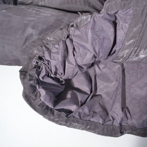 NWT UNDER ARMOUR COLDGEAR DOWN PUFFER JACKET, SMALL - Picture 9 of 14